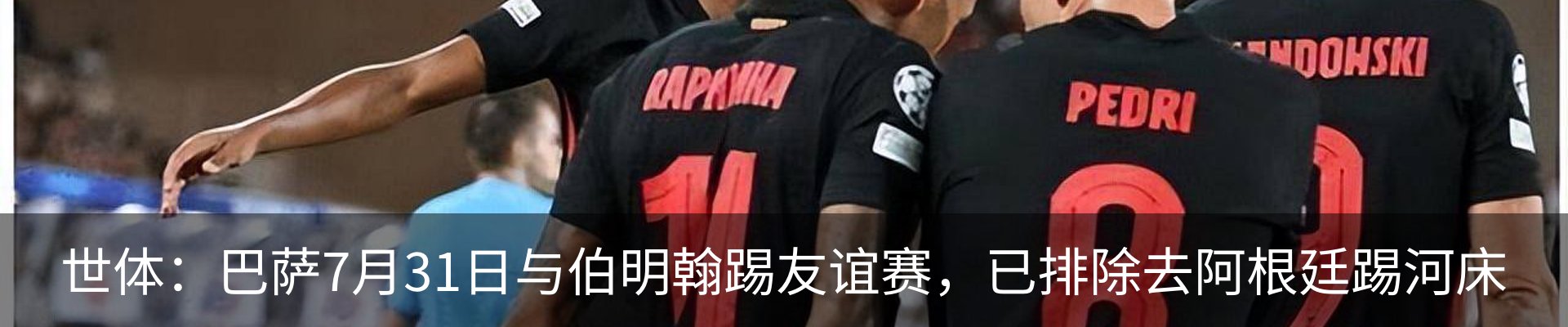 新闻动态