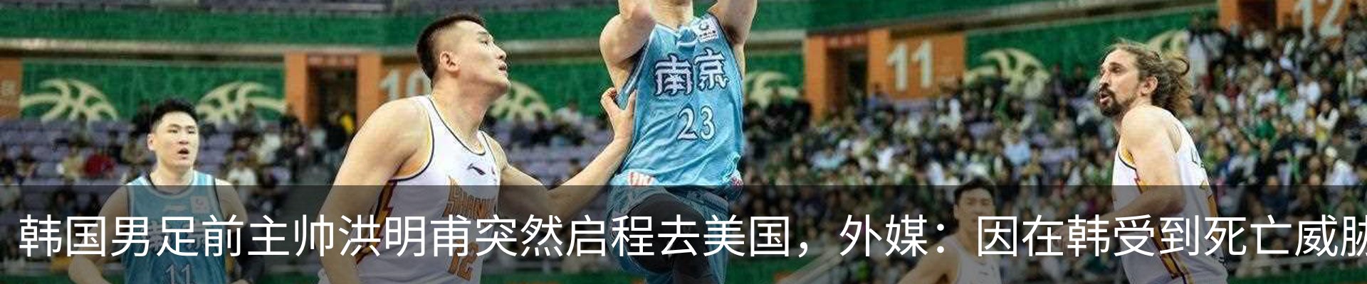 新闻动态